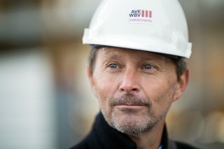 Serge Métrailler